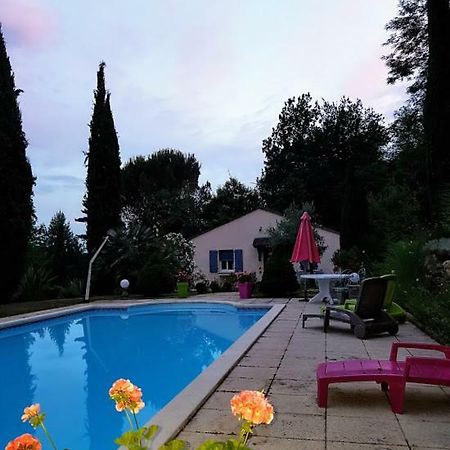 Chambre D'Hotes Domaine Des Oliviers Sarlat Luaran gambar