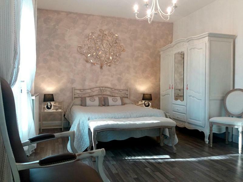 Chambre D'Hotes Domaine Des Oliviers Sarlat Luaran gambar