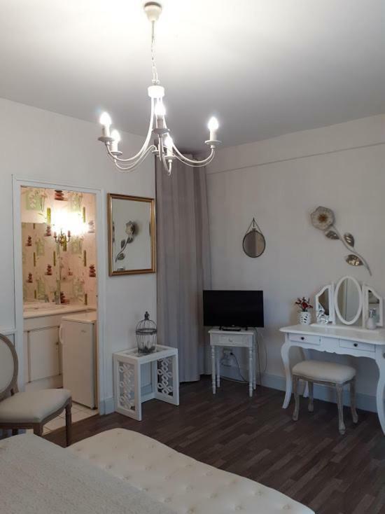 Chambre D'Hotes Domaine Des Oliviers Sarlat Luaran gambar