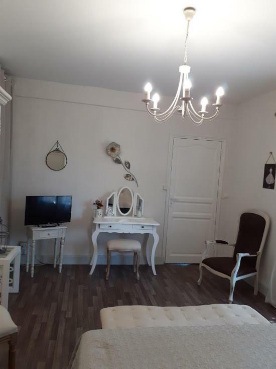 Chambre D'Hotes Domaine Des Oliviers Sarlat Luaran gambar