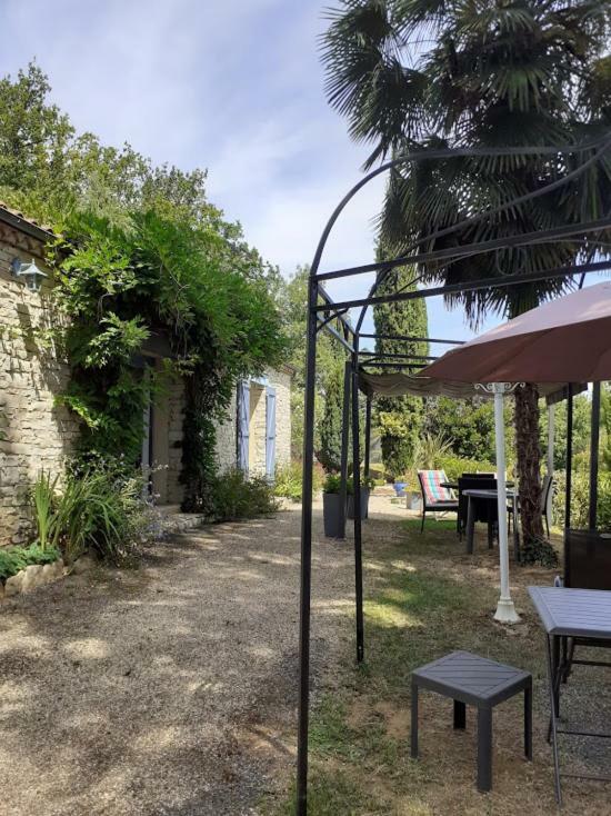 Chambre D'Hotes Domaine Des Oliviers Sarlat Luaran gambar